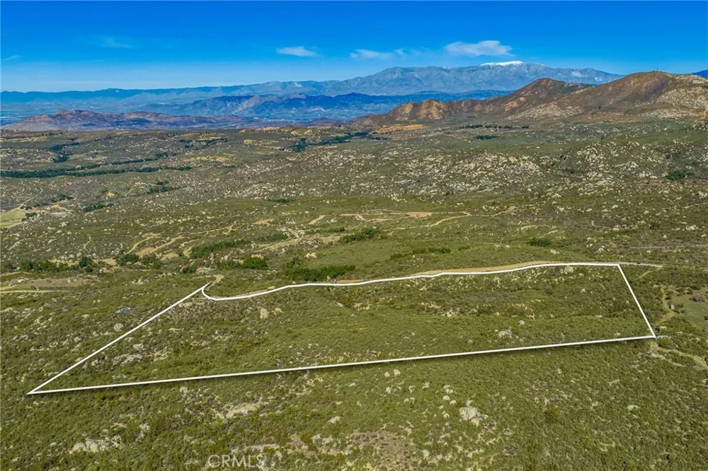 Stanley Road Hemet, CA 92544