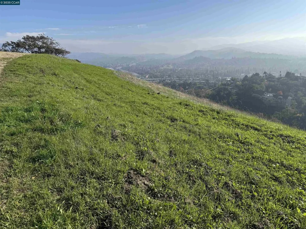 43 Cuesta way Walnut Creek, CA 94597