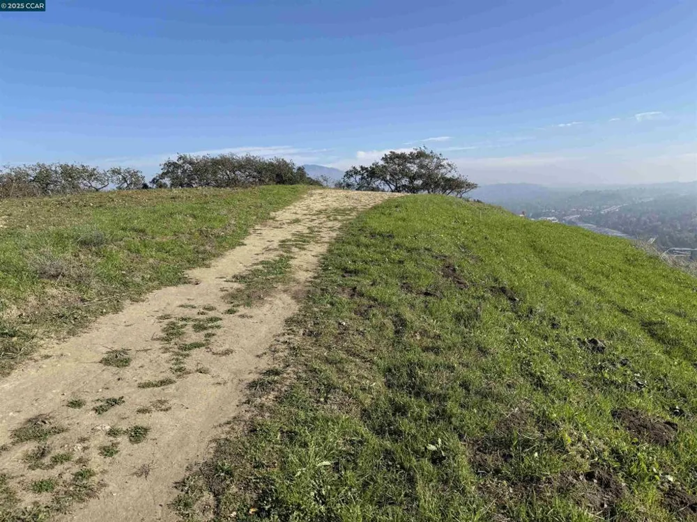 43 Cuesta way Walnut Creek, CA 94597