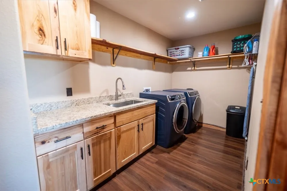 1825 Savanna Ridge Ranch Road Lometa, TX 76853