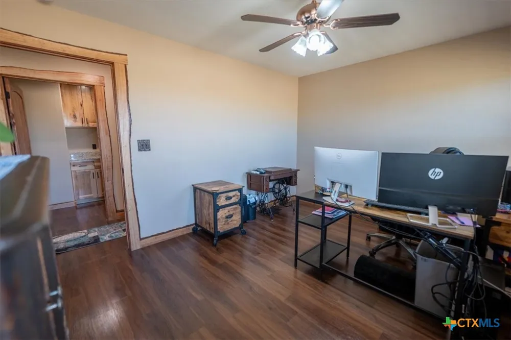 1825 Savanna Ridge Ranch Road Lometa, TX 76853