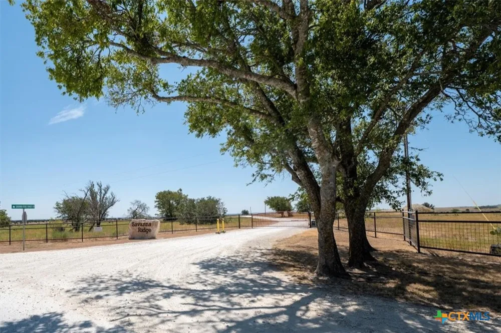 1825 Savanna Ridge Ranch Road Lometa, TX 76853