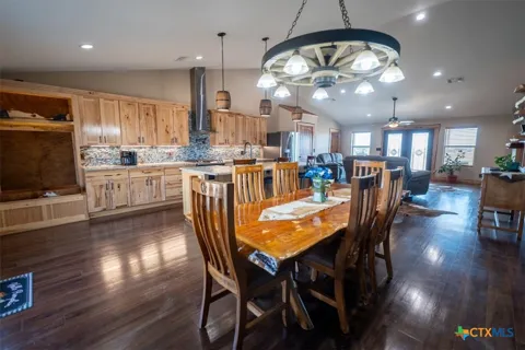 1825 Savanna Ridge Ranch Road