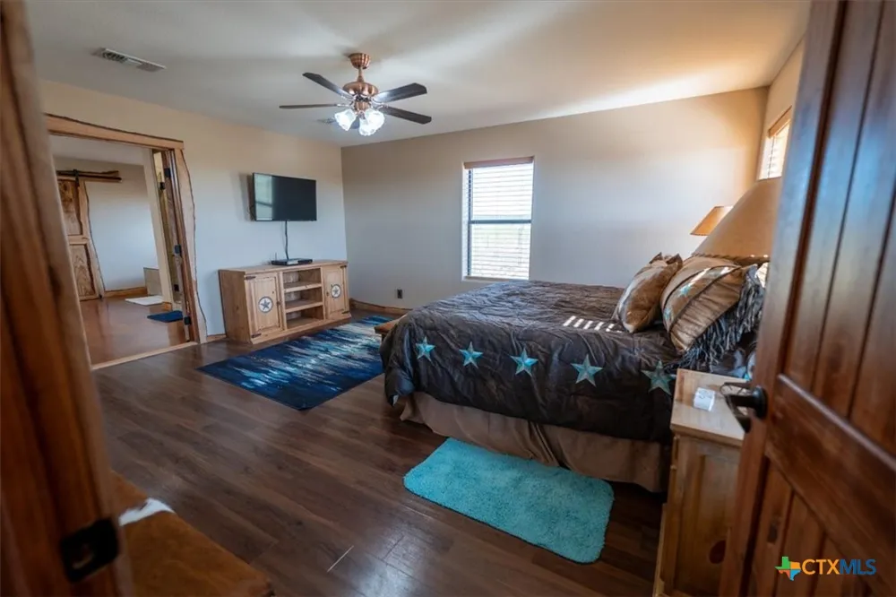 1825 Savanna Ridge Ranch Road Lometa, TX 76853