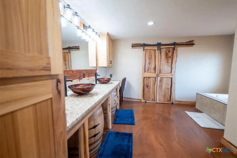 1825 Savanna Ridge Ranch Road Lometa, TX 76853
