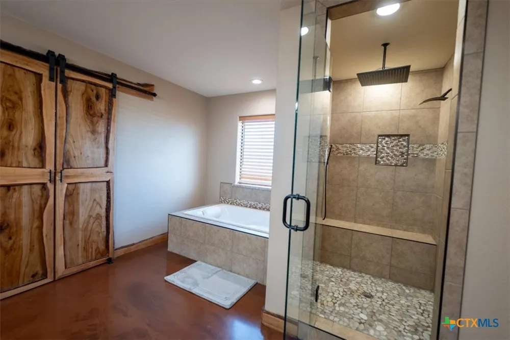 1825 Savanna Ridge Ranch Road Lometa, TX 76853