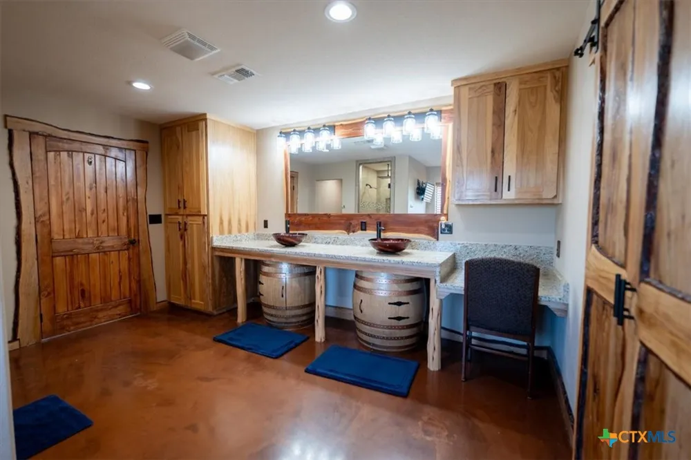 1825 Savanna Ridge Ranch Road Lometa, TX 76853