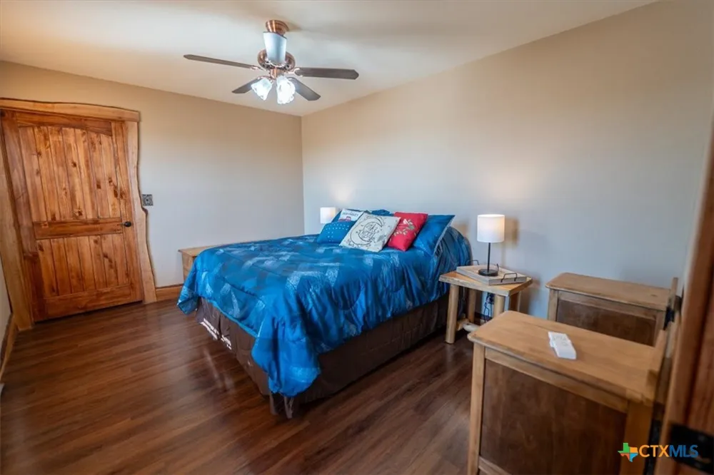 1825 Savanna Ridge Ranch Road Lometa, TX 76853