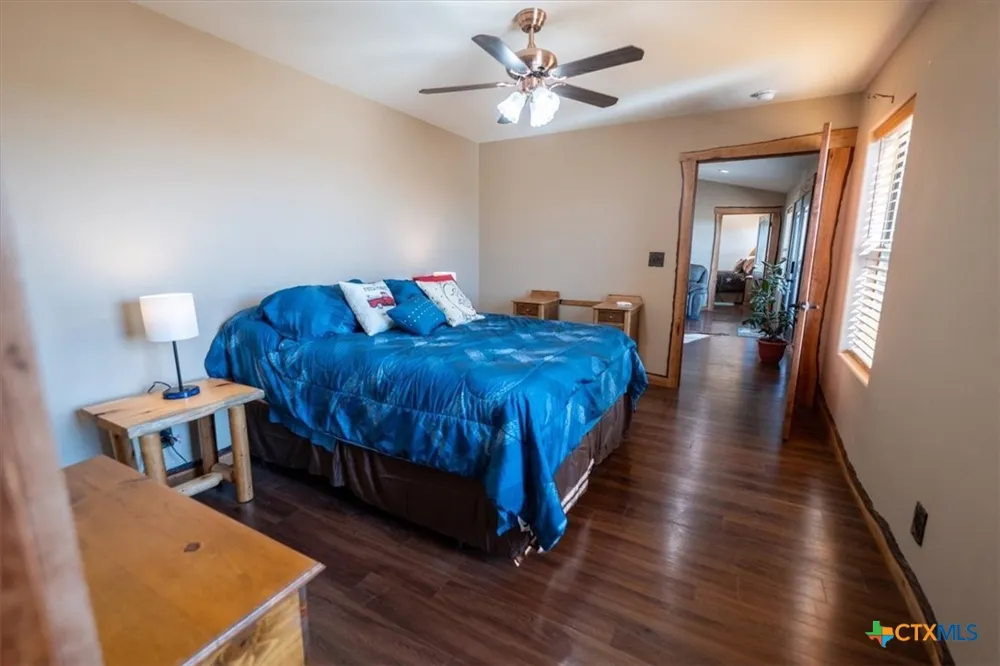 1825 Savanna Ridge Ranch Road Lometa, TX 76853