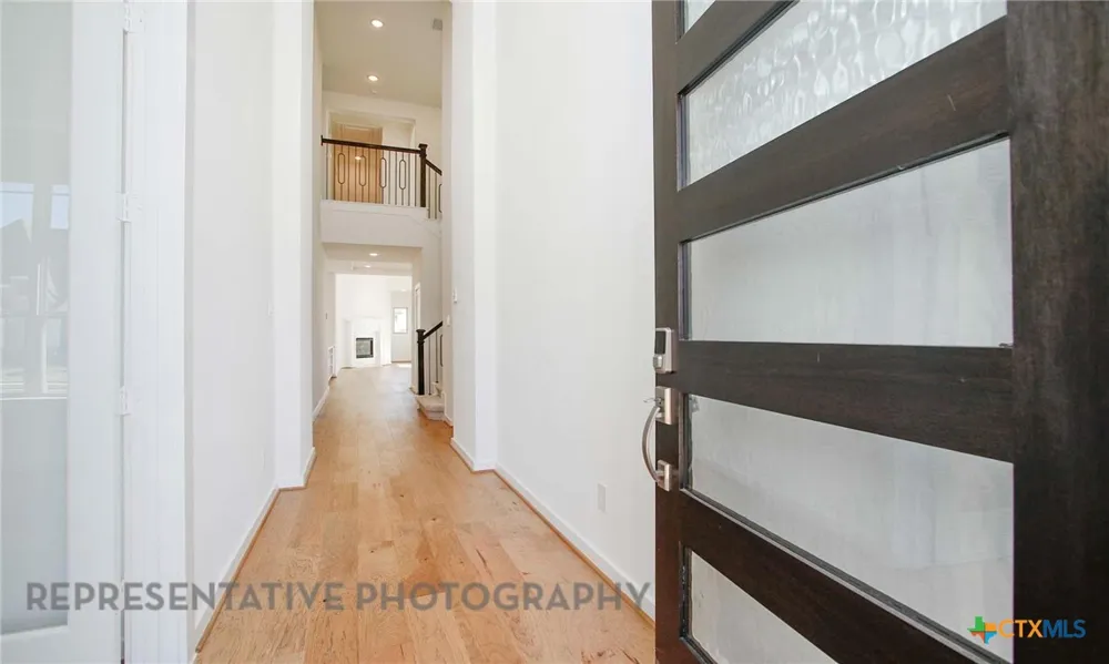 108 Ribera Drive Liberty Hill, TX 78642
