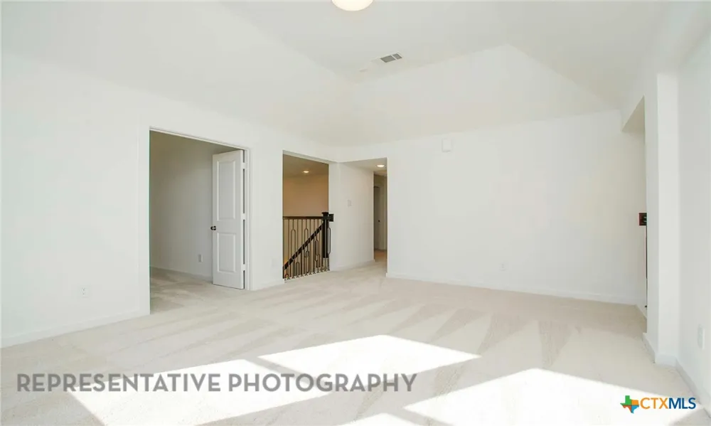 108 Ribera Drive Liberty Hill, TX 78642
