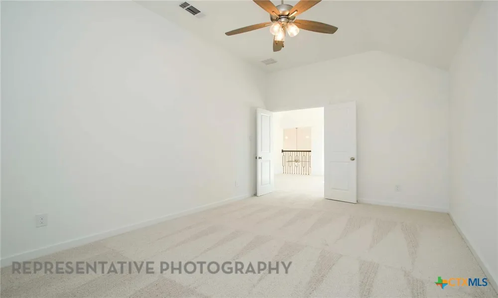 108 Ribera Drive Liberty Hill, TX 78642