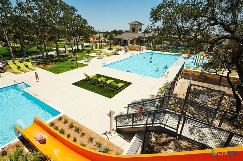 108 Ribera Drive Liberty Hill, TX 78642