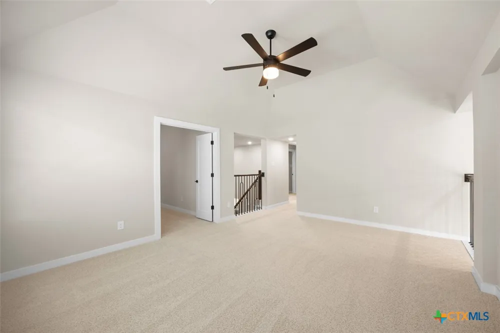 108 Ribera Drive Liberty Hill, TX 78642