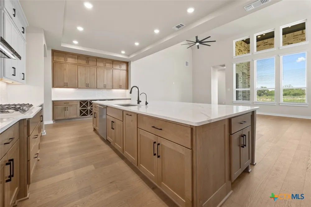 108 Ribera Drive Liberty Hill, TX 78642