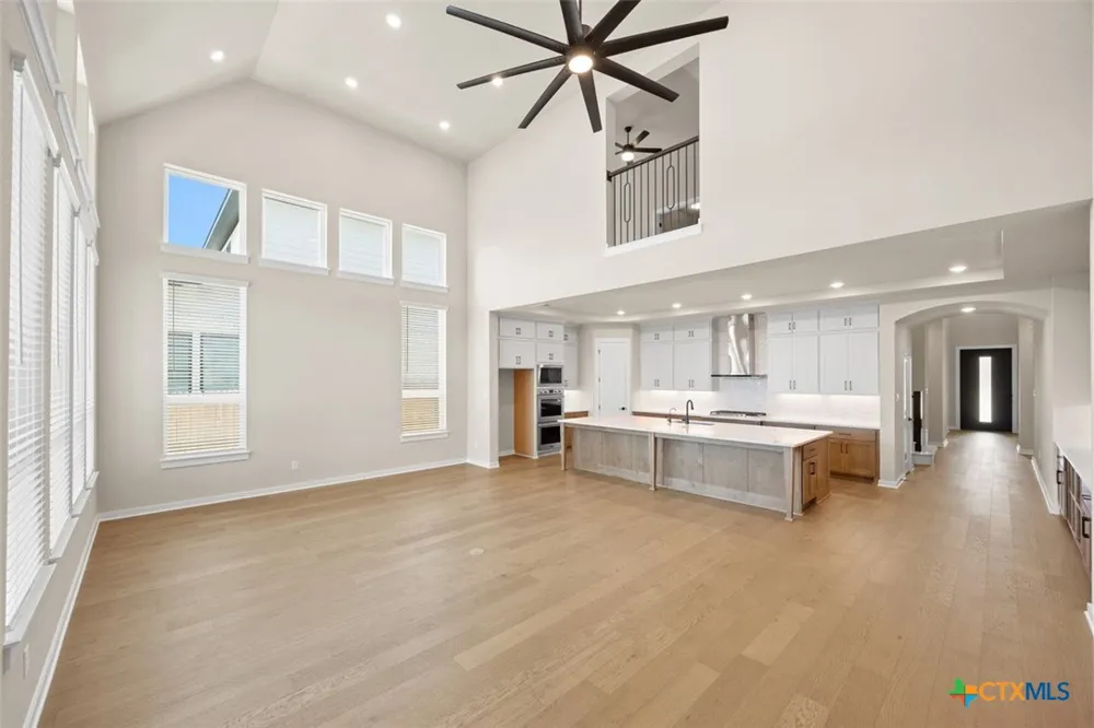 108 Ribera Drive Liberty Hill, TX 78642