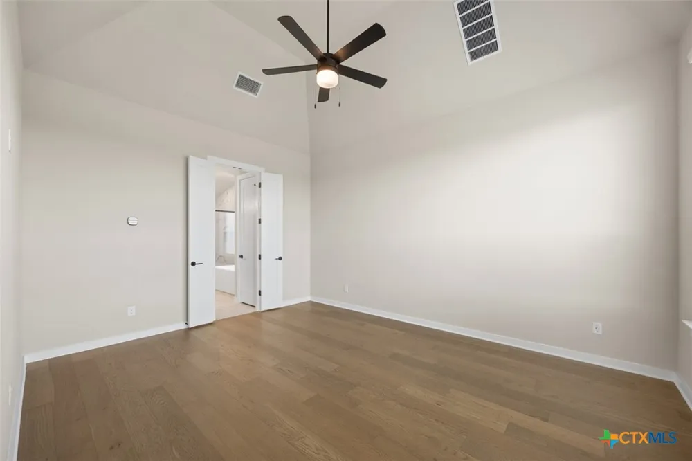 108 Ribera Drive Liberty Hill, TX 78642