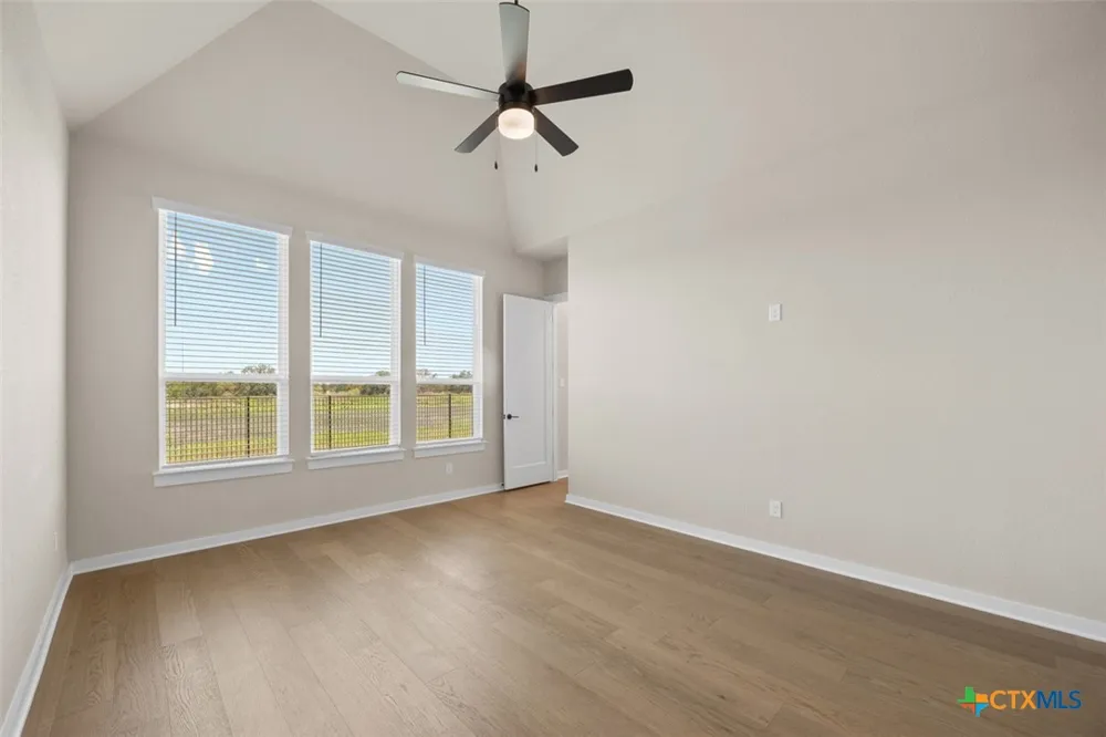 108 Ribera Drive Liberty Hill, TX 78642