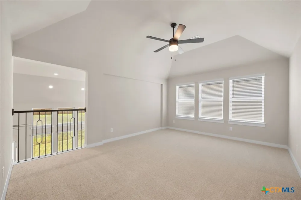 108 Ribera Drive Liberty Hill, TX 78642