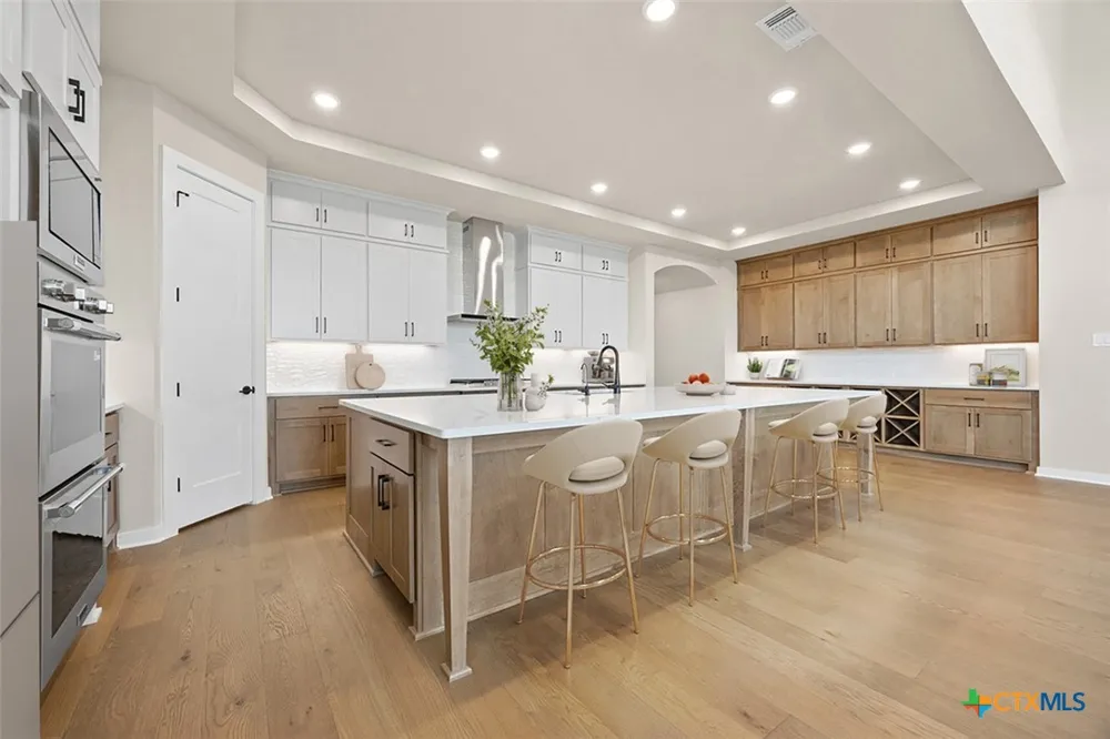 108 Ribera Drive Liberty Hill, TX 78642