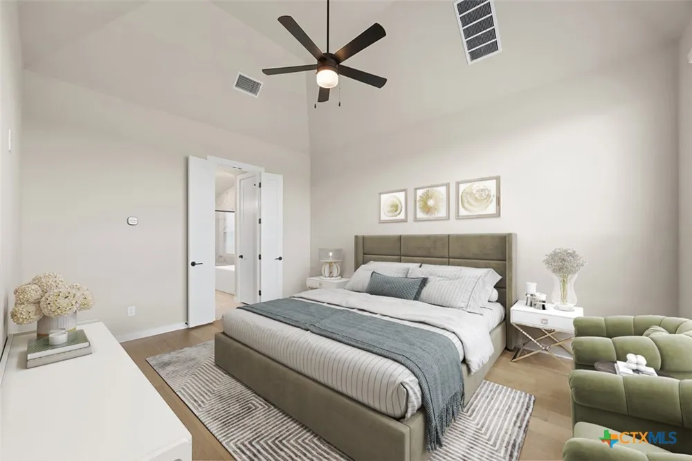 108 Ribera Drive Liberty Hill, TX 78642