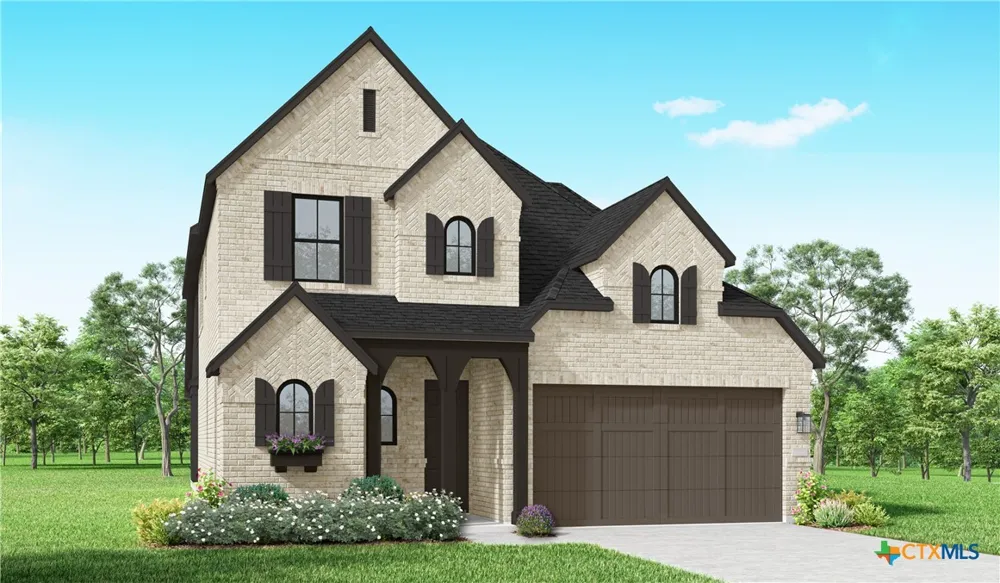 2219 Altiplano San Antonio, TX 78245