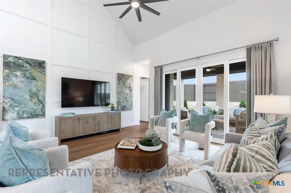 2219 Altiplano San Antonio, TX 78245