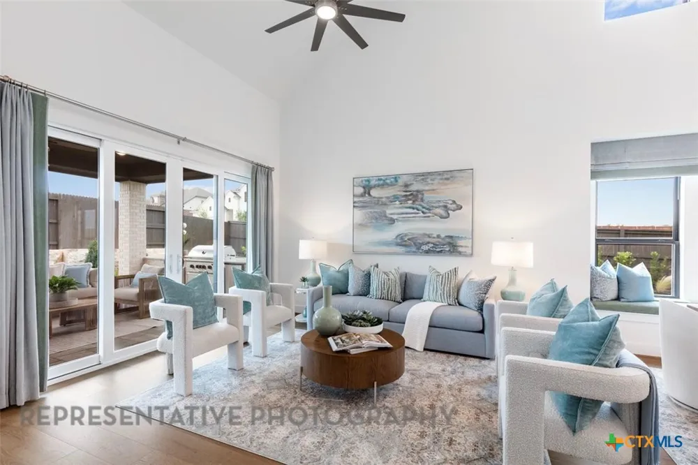 2219 Altiplano San Antonio, TX 78245