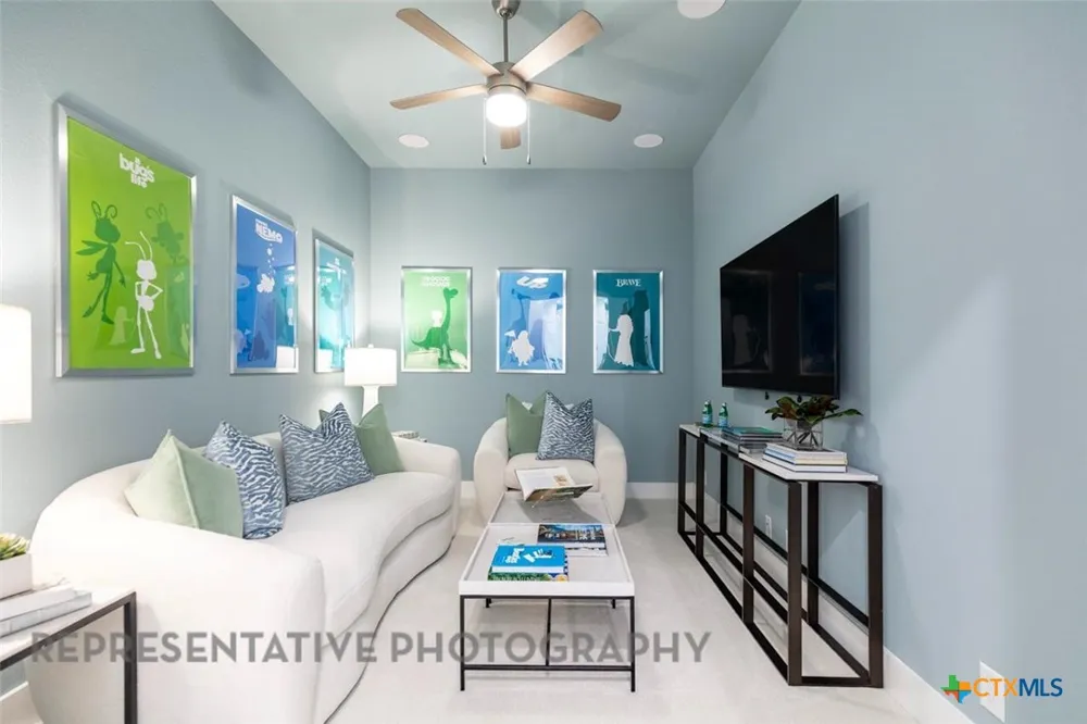 2219 Altiplano San Antonio, TX 78245