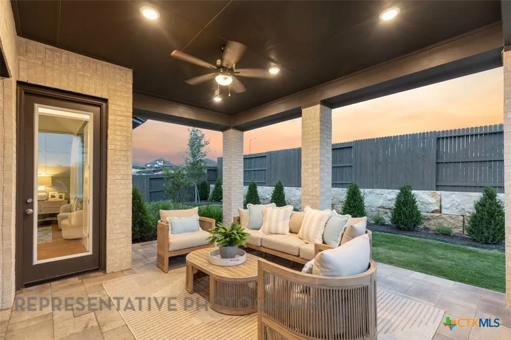 2219 Altiplano San Antonio, TX 78245