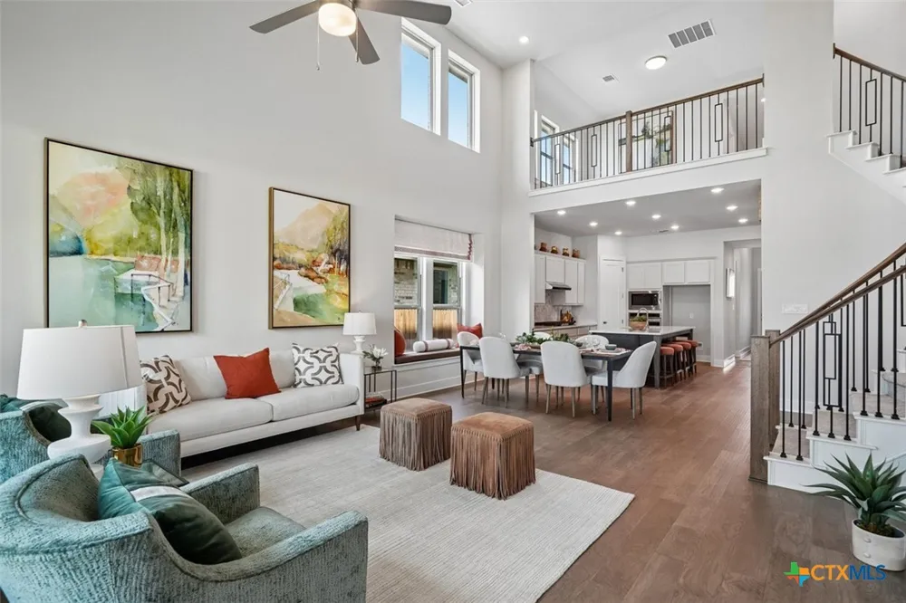 2219 Altiplano San Antonio, TX 78245