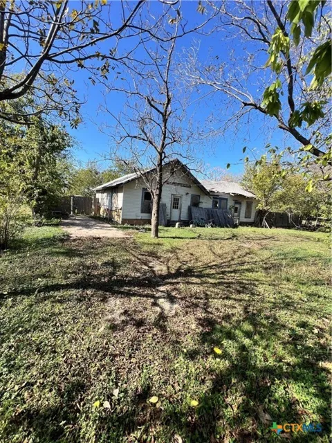 209 Brushy Street
