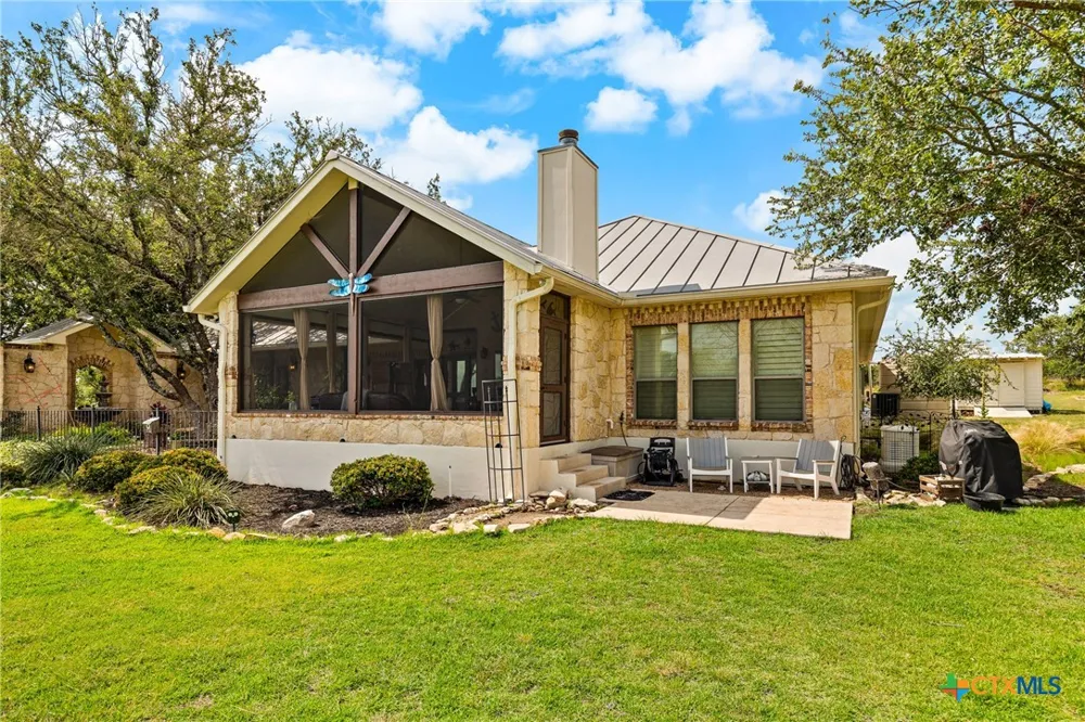 204 Kendall Jackson Comfort, TX 78013