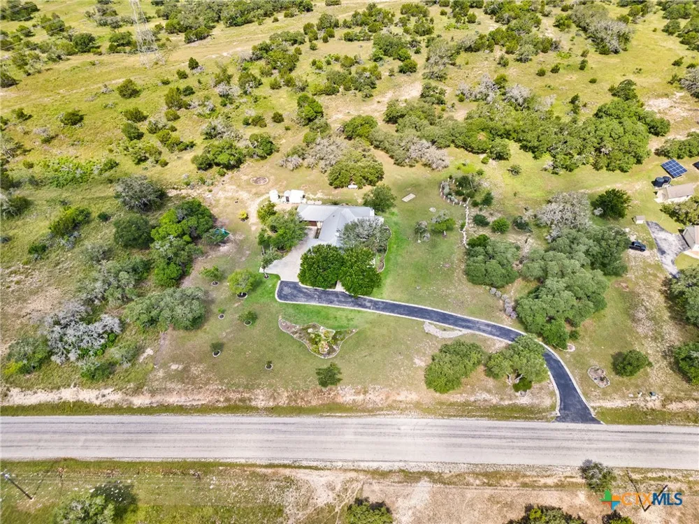 204 Kendall Jackson Comfort, TX 78013
