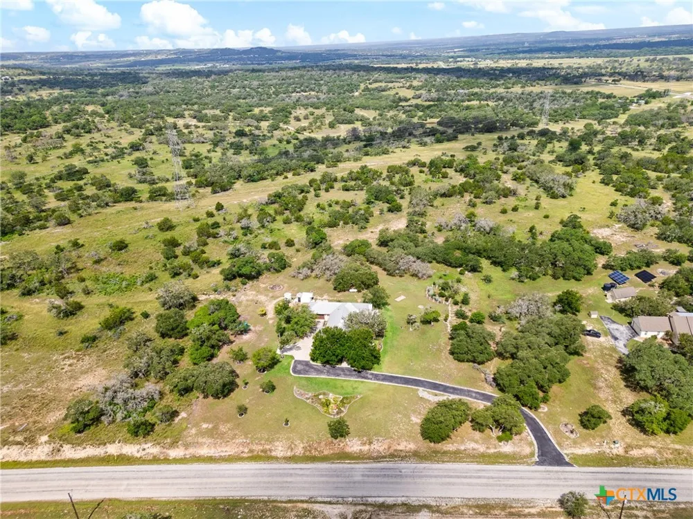 204 Kendall Jackson Comfort, TX 78013