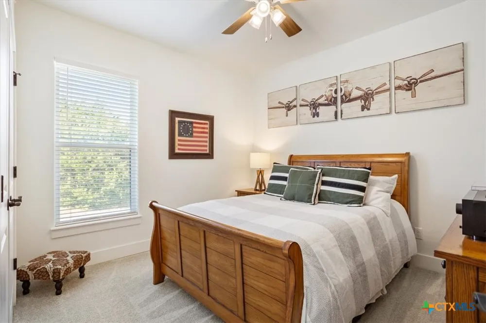1250 E Creekview Drive Salado, TX 76571