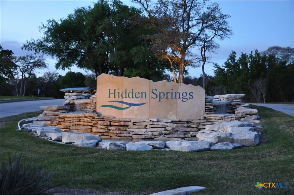 1250 E Creekview Drive Salado, TX 76571