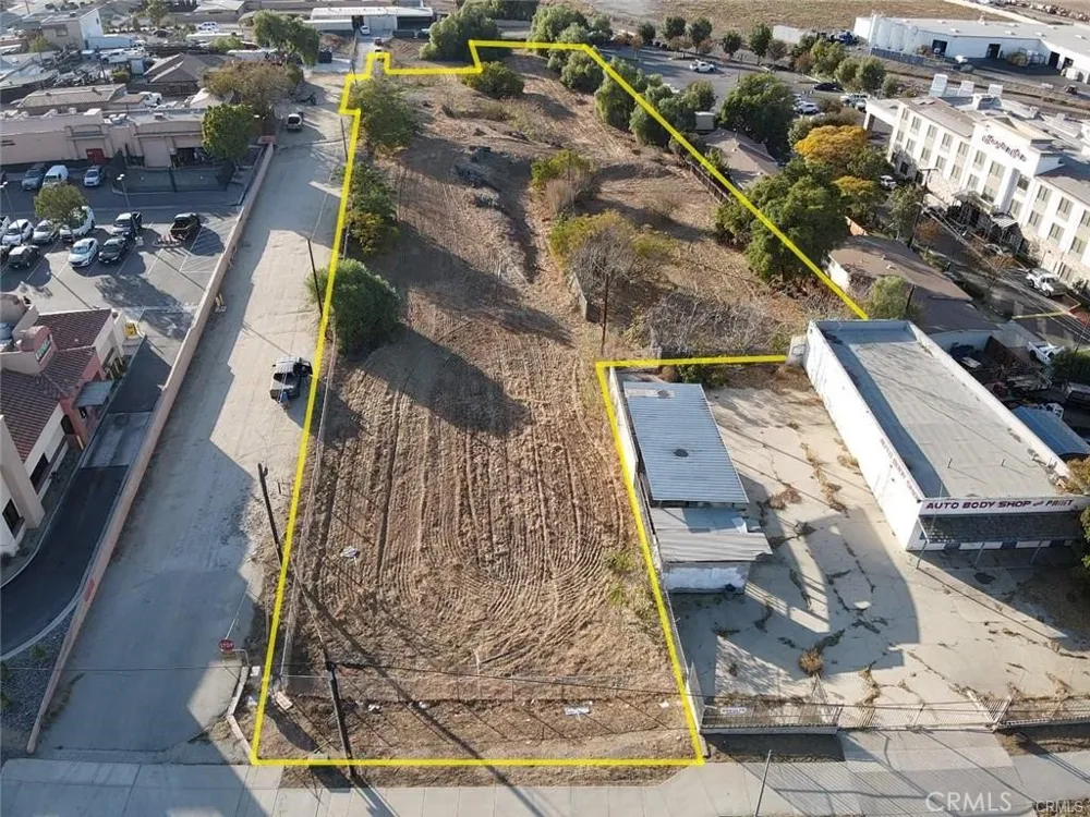 1775 Acre Street Norco, CA 92860