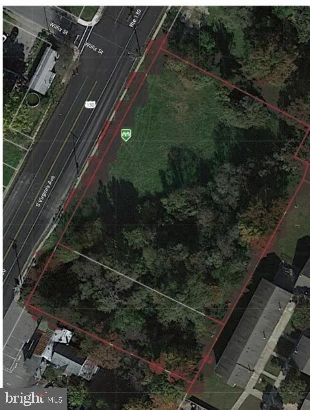 45 S VIRGINIA AVENUE Penns Grove, NJ 08069