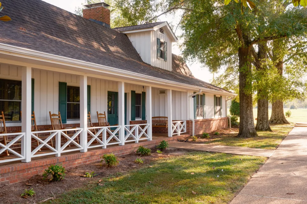 130 Krystal Drive Chickamauga, GA 30707