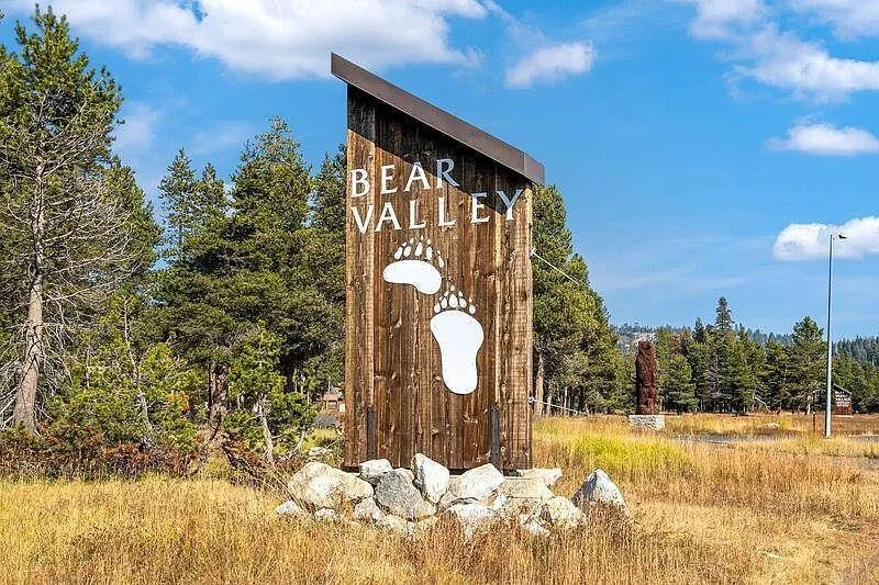 116 John Ebbetts Road Arnold, CA 95223