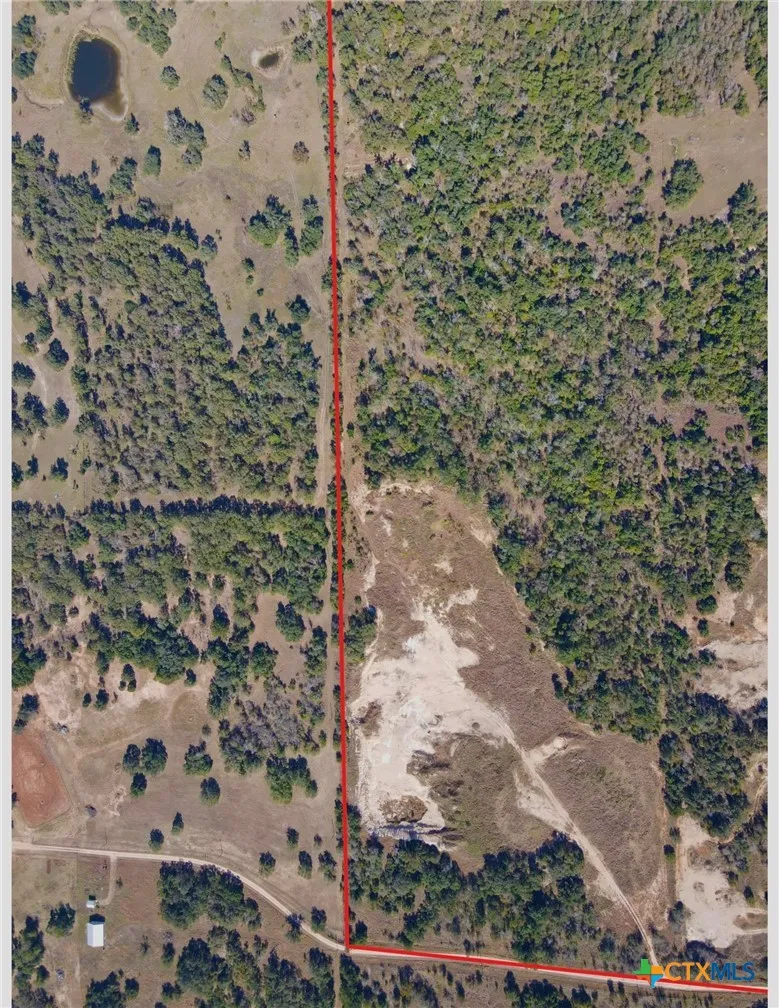 county road 405 Buckholts, TX 76534