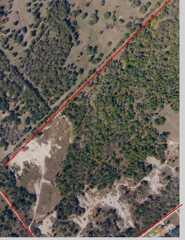 county road 405 Buckholts, TX 76534