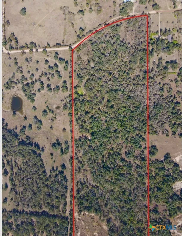 county road 405 Buckholts, TX 76534