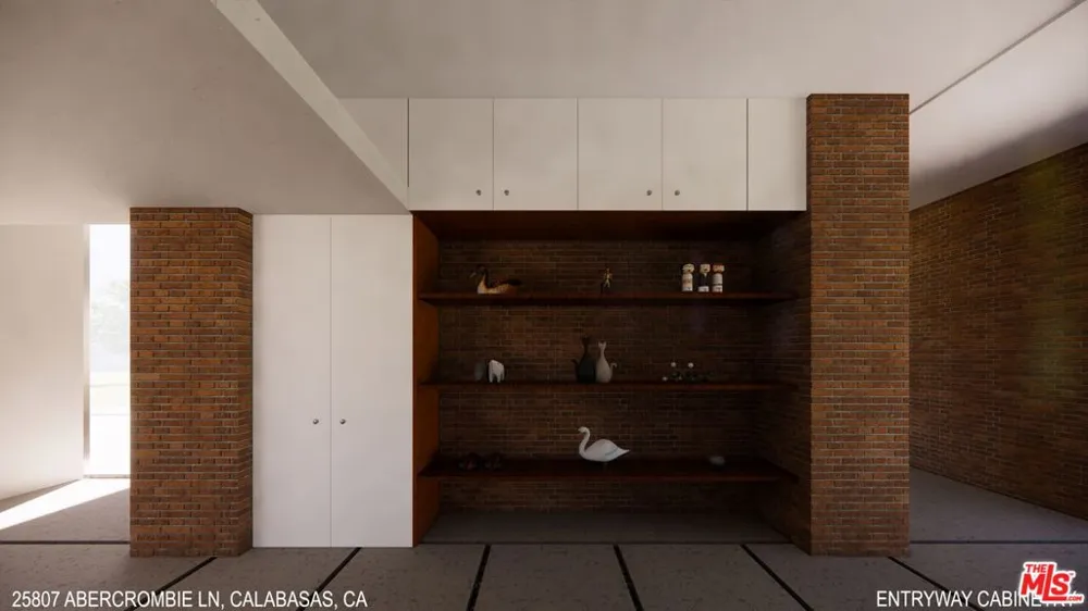 25807 Abercrombie Lane Calabasas, CA 91302