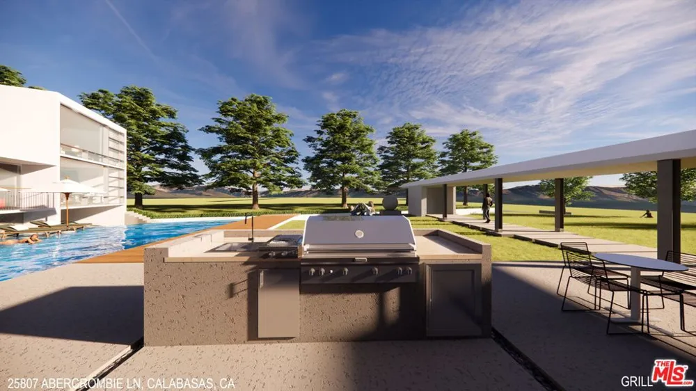 25807 Abercrombie Lane Calabasas, CA 91302