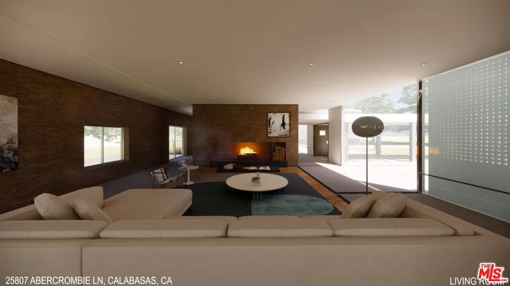 25807 Abercrombie Lane Calabasas, CA 91302