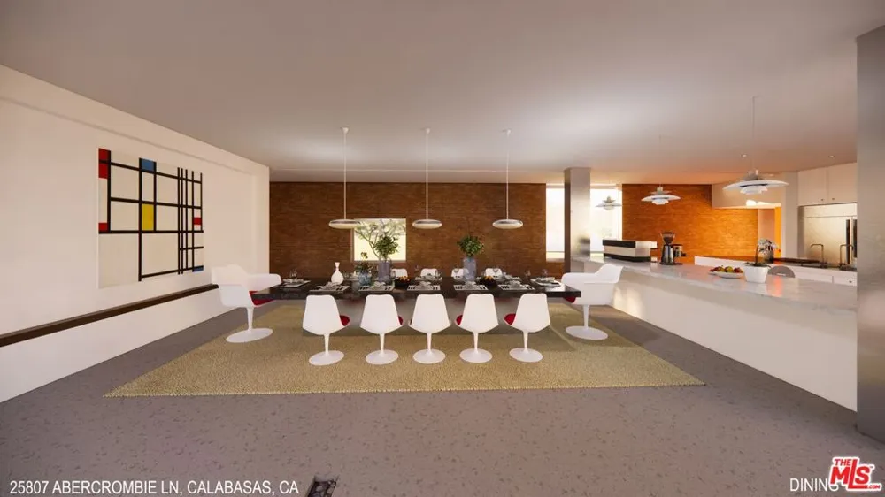 25807 Abercrombie Lane Calabasas, CA 91302