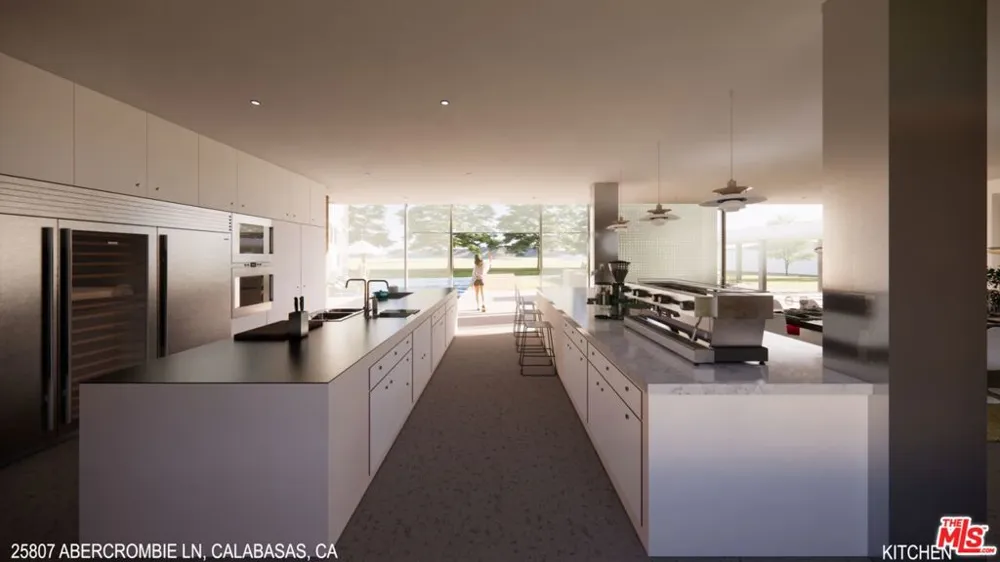 25807 Abercrombie Lane Calabasas, CA 91302