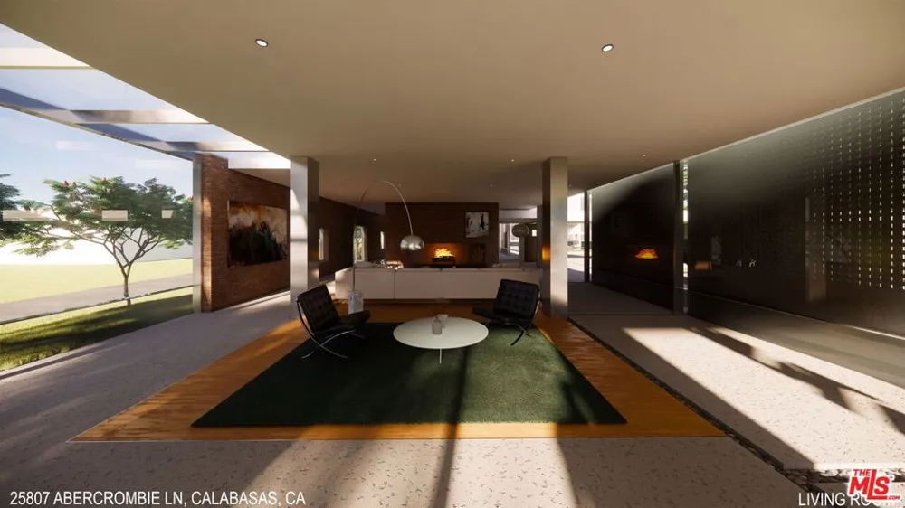 25807 Abercrombie Lane Calabasas, CA 91302